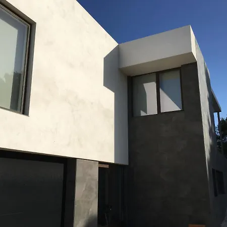 Very Beautiful Modern 2-bed In Apartment Javea