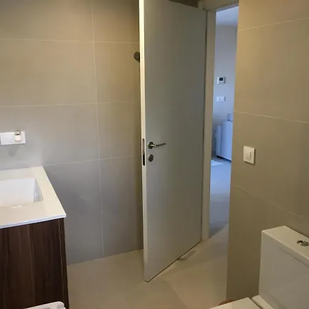 Very Beautiful Modern 2-bed In * Javea