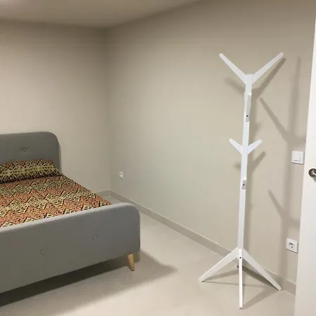 Very Beautiful Modern 2-bed In
