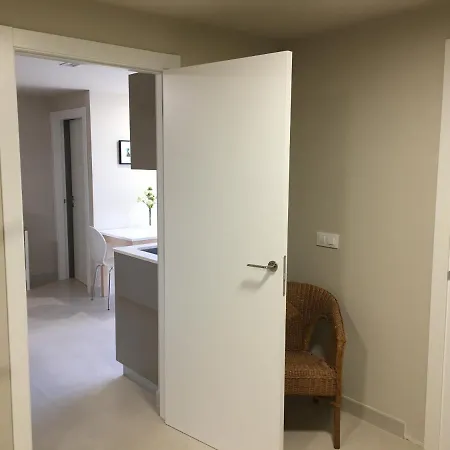 Apartment Very Beautiful Modern 2-bed In Javea