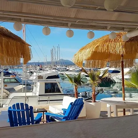 Appartement Very Beautiful Modern 2-bed In