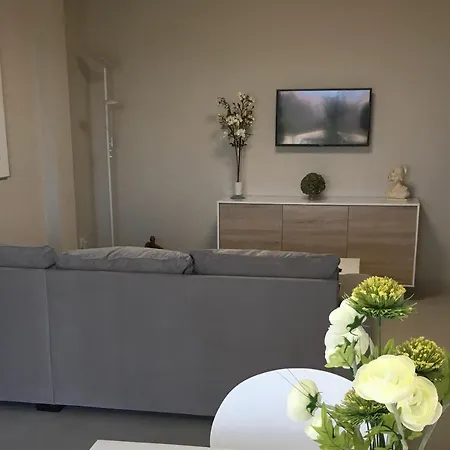 Apartment Very Beautiful Modern 2-bed In Javea