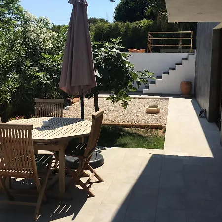 Very Beautiful Modern 2-bed In Apartment Javea