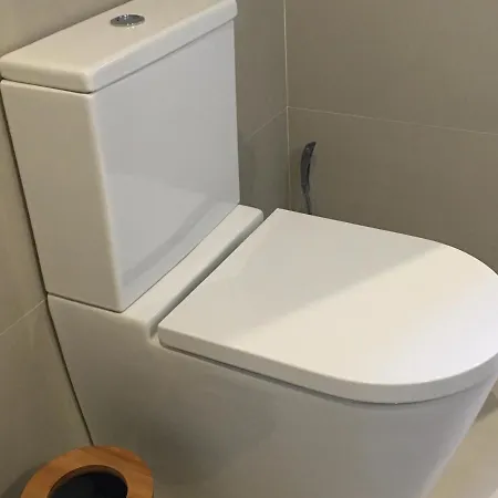 Very Beautiful Modern 2-bed In Javea
