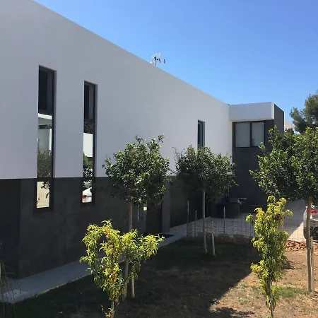 Very Beautiful Modern 2-bed In Apartment Javea