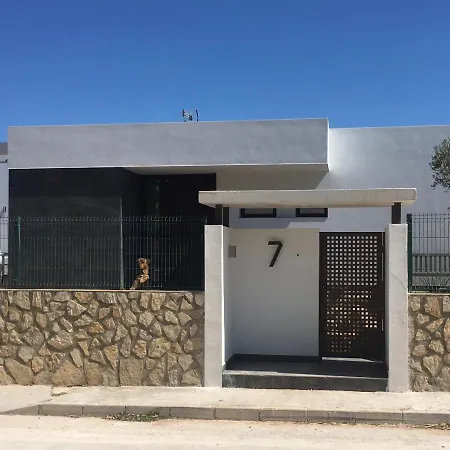 Apartment Very Beautiful Modern 2-bed In Javea